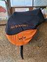 Altra sella Barefoot   16" - 2023
