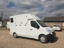 Van per Cavalli Renault Master 3 2013 Occasione