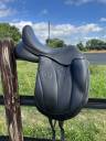Sella da dressage Forestier  17.5" - 2023