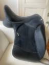 Sella da dressage Wintec  16.5" - 2018