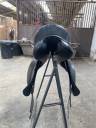 Sella da dressage Prestige Italia  17" - 2017