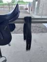 Sella mista  Atlanta 17.5" - 2024