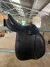 Sella mista Henri de Rivel Advantage 17" - 2014