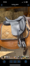 Sella da dressage Wintec  18" - 2024