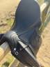 Sella da dressage CWD  17.5" - 2024