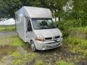 Van per Cavalli Renault  Master 2005 Occasione