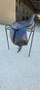 Sella da dressage Belloir  17.5" - 2012