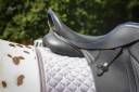 Sella da dressage  Kavalkade Titania 17.5" - 2016