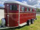 Trailer Fautras Oblic +4 4 Cavalli 2023 Occasione