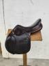 Sella da salto ostacoli Prestige Italia  17" - 2016