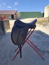 Sella da dressage  STAR  17.5" - 2017