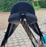 Sella mista Wintec  18" - 2025