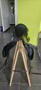 Sella da dressage Stubben  17.5" - 2017