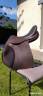 Sella da salto ostacoli Prestige Italia  17.5" - 2023