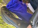 Sella da dressage Mondange  17" - 2018