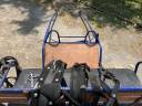 Attacchi - Road-cart - Altra marca - Equip Horse 