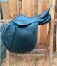 Sella mista Privilège Equitation  17.5" - 2018