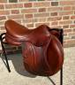 Sella mista CWD  16.5" - 2022