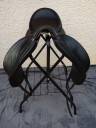 Sella da dressage Devoucoux  17.5" - 2017
