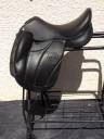 Sella da dressage Forestier  17.5" - 2025