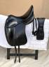 Sella da dressage Childeric  17.5" - 2015