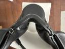 Sella da dressage Ludomar  17.5" - 2020