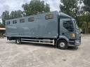 Camion per Cavalli Daf daf lf 2015 Occasione