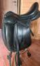 Sella da dressage Childeric  18" - 2008