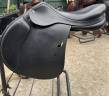 Sella mista Equipe  17.5" - 2024