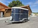 Trailer Fautras Oblic trophé Stall 2 Cavalli 2024 Occasione