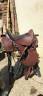 Sella da trekking Decathlon Escape 17.5" - 2025