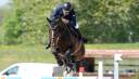 Nervoso - Sella Francese 2001 ,  LE TOT DE SEMILLY