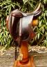 Sella da dressage Childeric  17.5" - 2007