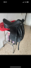 Sella da dressage Equipe  17.5" - 2016