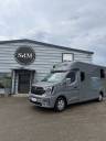 Van per Cavalli STX RENAULT MASTER  2025 Nuovo