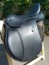 Sella mista Arena Mixte haut garrot  17.5" - 2023