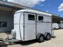 Trailer Fautras  2 Cavalli 2025 Nuovo