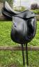 Sella da dressage CWD SE08 17.5" - 2013