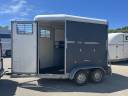 Trailer Fautras  2 Cavalli 2014 Occasione