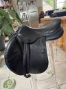 Sella da salto ostacoli CWD  17.5" - 2020