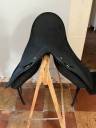 Sella da dressage Wintec  17.5" - 2024