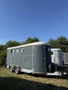 Trailer Fautras OBLIC+4 4 Cavalli 2010 Occasione