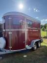 Trailer Fautras OBLIC+2 2 Cavalli 2019 Occasione