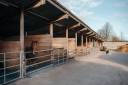 Les Ecuries de Balagny 