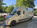 Van per Cavalli Renault Master Grand Confort DCI 165 2020 Occasione