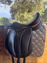 Sella da dressage Forestier  17" - 2025