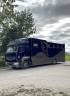 Camion per Cavalli Renault Master  2011 Occasione