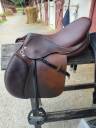 Sella mista  Mixte 17.5" - 2015