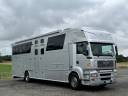 Camion per Cavalli Man AK 2007 Occasione
