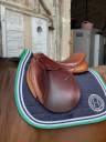 Sella mista Bates  17" - 2013